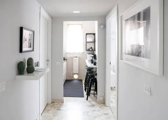 Contrasti - Black & White *