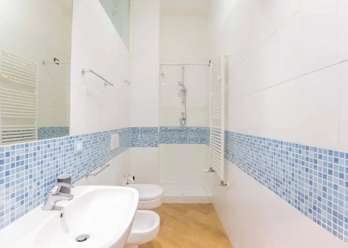 Casa Rachele Apartament