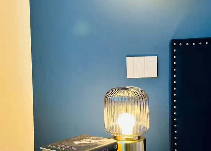 Milanlife - Dtown Modern