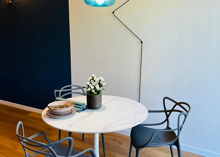 Apartamento Milanlife - Dtown Modern