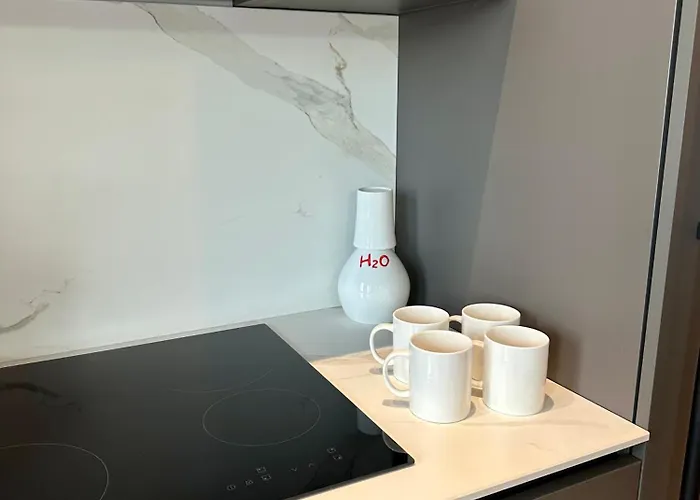 Apartamento Milanlife - Dtown Modern Milán