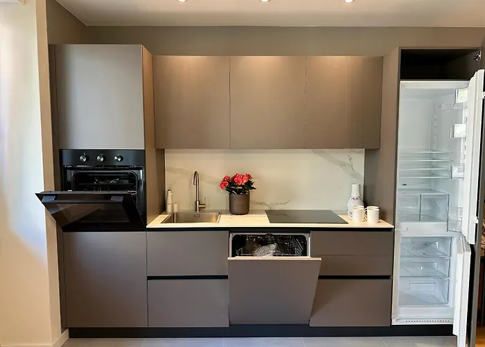 Apartamento Milanlife - Dtown Modern