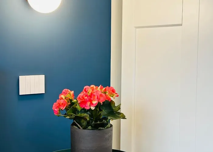 Milanlife - Dtown Modern Apartamento