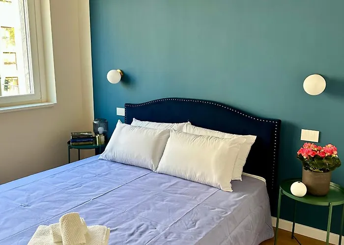 Milanlife - Dtown Modern