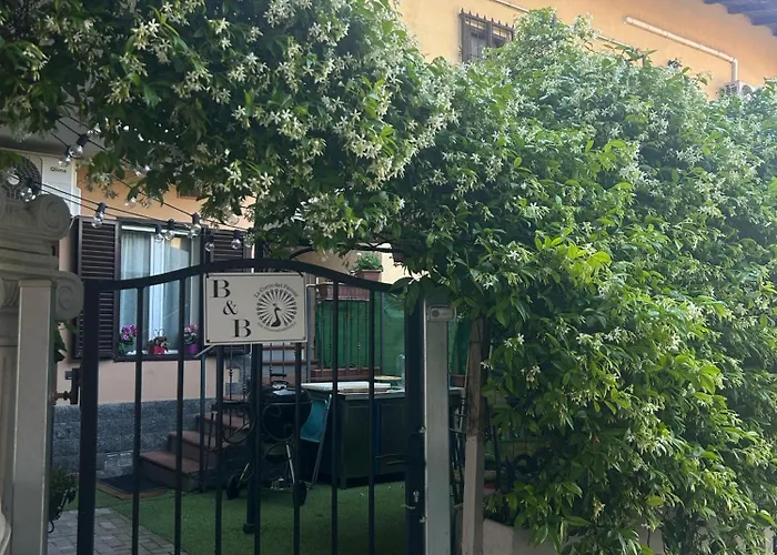 Corte Dei Pavoni 10 Minuti Da Stadio San Siro E Fiera Pet Friendly Milano