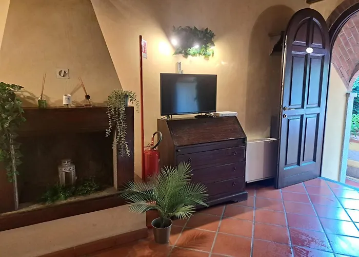 Monolocale Dalia Abbadesse M3-m5 Zara