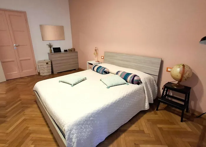 Marche91 - Modern In Isola Area