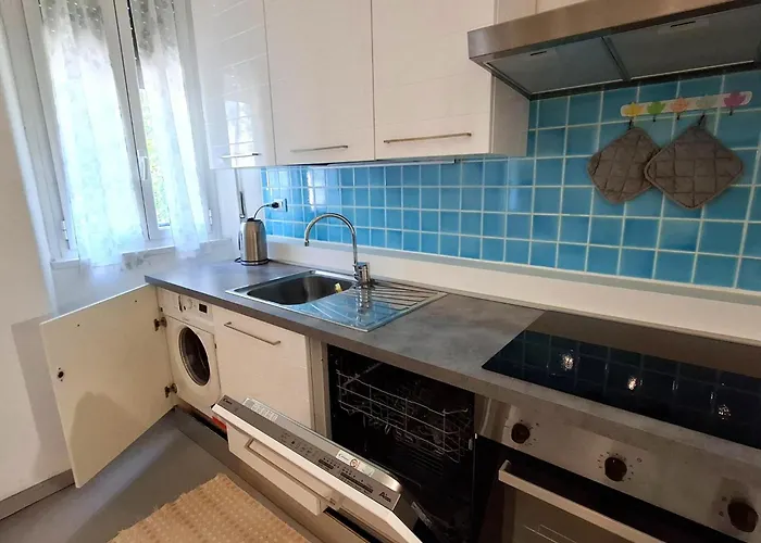 Marche91 - Modern In Isola Area * מילאנו