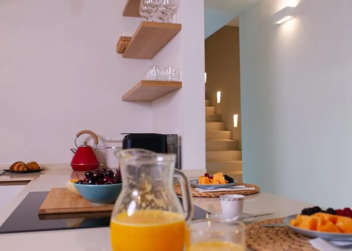 דירה Varanini Luxury Double Bedroom Two And Sauna *