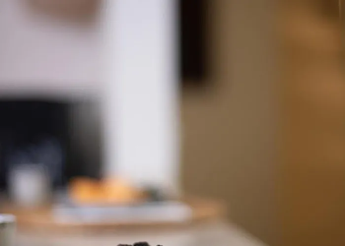 Varanini Luxury Double Bedroom Two And Sauna דירה