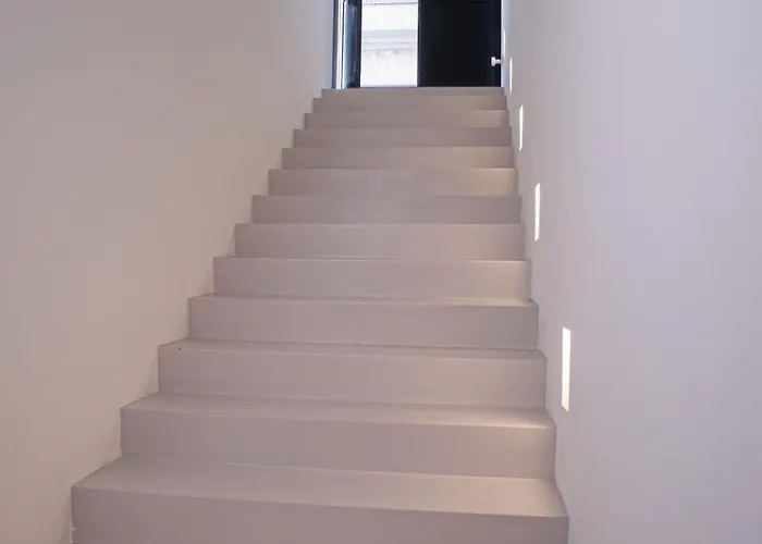 Varanini Luxury Double Bedroom Two And Sauna דירה *