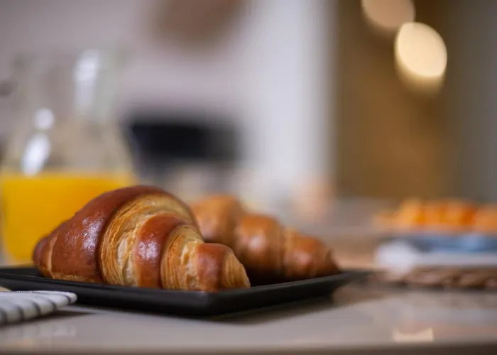 Varanini Luxury Double Bedroom Two And Sauna דירה *