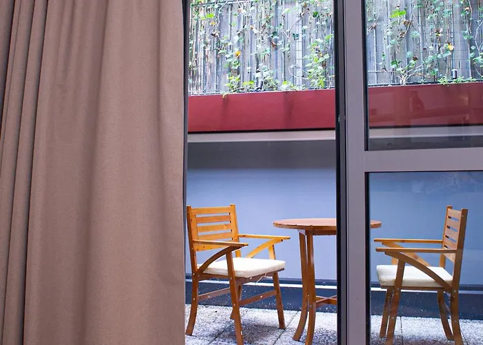 Varanini Luxury Double Bedroom Two And Sauna מילאנו