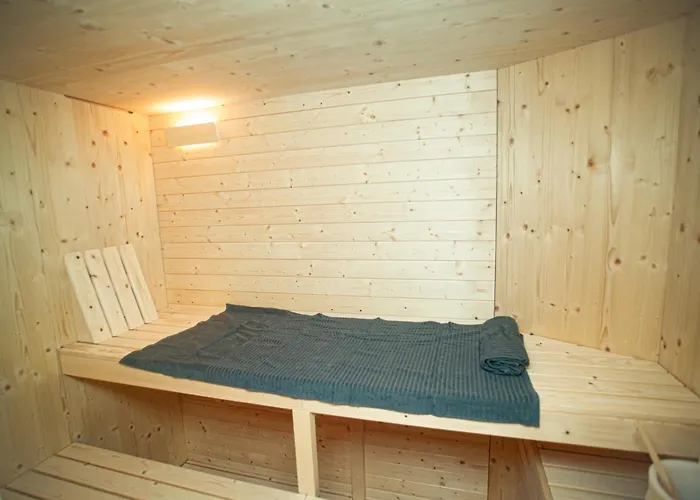 Varanini Luxury Double With Terrace And Sauna Milano