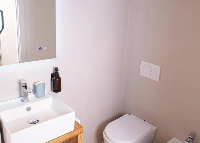 아파트 Varanini Luxury Double With Terrace And Sauna