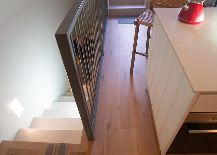 Varanini Luxury Double With Terrace And Sauna