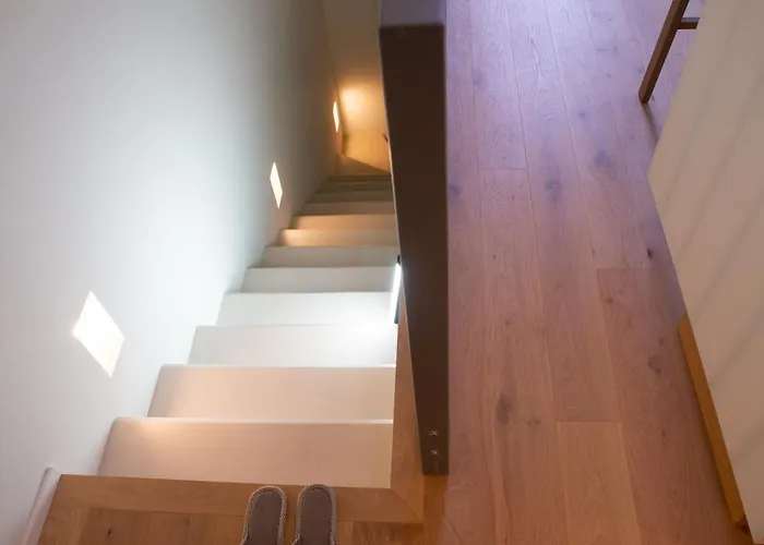 Varanini Luxury Double With Terrace And Sauna 아파트 *