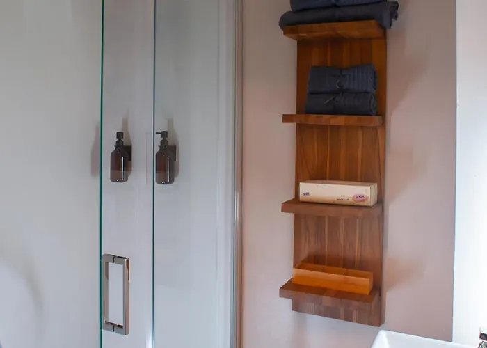 Varanini Luxury Double With Terrace And Sauna 아파트 밀라노