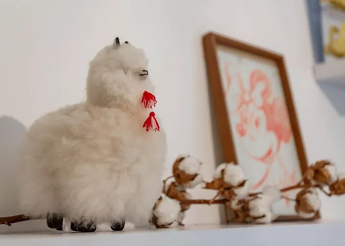 Historic Center-navigli Private Terrace 4 Pax Wifi