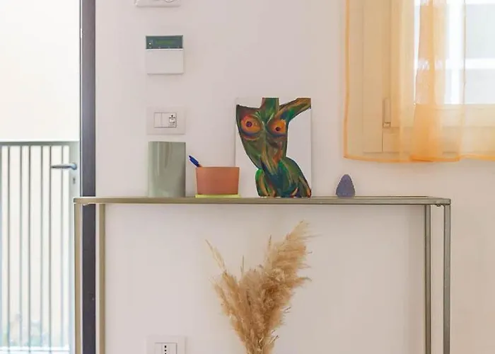 Appartamento Historic Center-navigli Private Terrace 4 Pax Wifi Milano