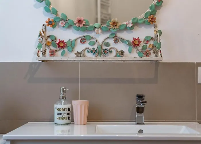 Historic Center-navigli Private Terrace 4 Pax Wifi Appartamento