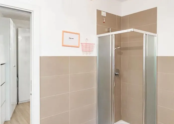 Historic Center-navigli Private Terrace 4 Pax Wifi Milano