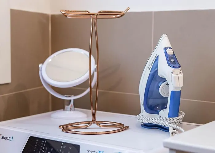 Historic Center-navigli Private Terrace 4 Pax Wifi * Milano