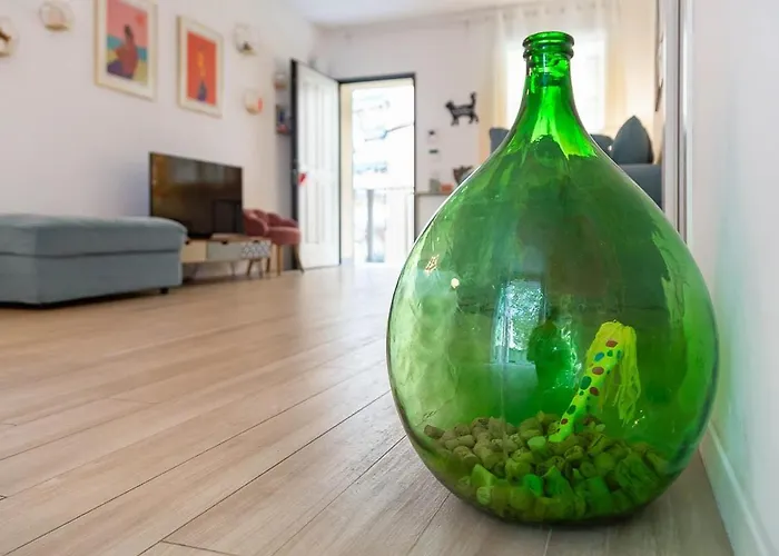 Appartamento Historic Center-navigli Private Terrace 4 Pax Wifi *