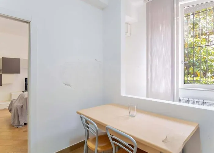 Apartament Casa Rachele