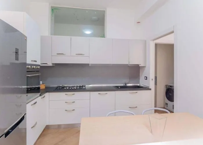 Apartament Casa Rachele *