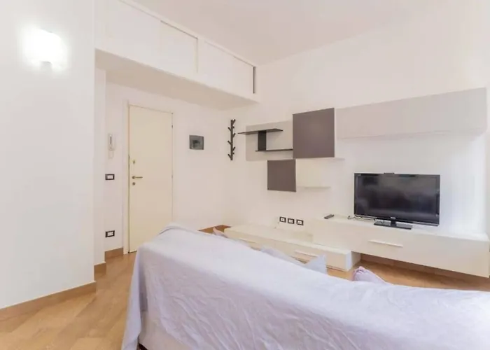 Casa Rachele ミラノ