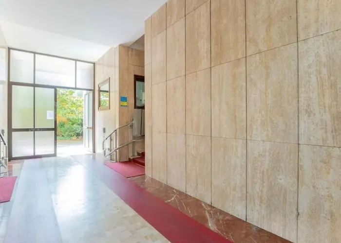 Casa Rachele * Mediolan