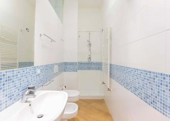 Casa Rachele Apartament *