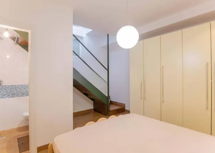 Casa Rachele Mediolan