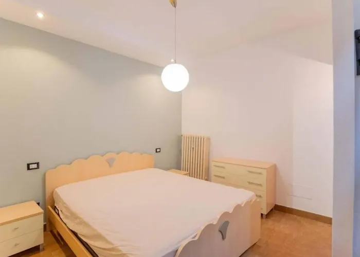 Apartament Casa Rachele