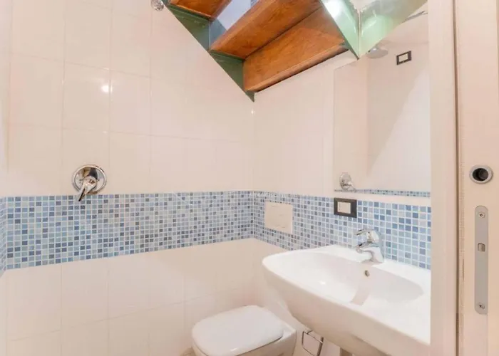 Apartament Casa Rachele *