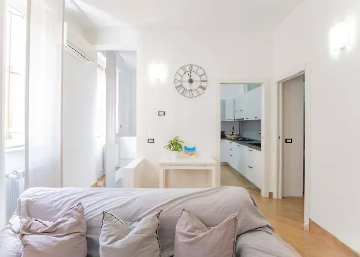 Casa Rachele Apartament Mediolan