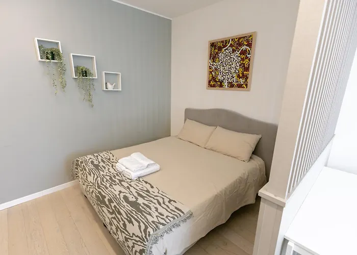 Smart 10 Minutes Duomo By Metro * Mailand