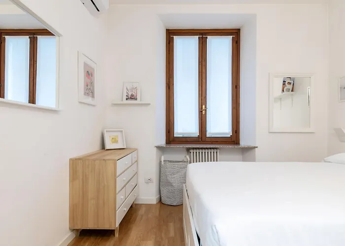 Quiet Only A Few Steps Away From Mm Ptvenezia ميلان