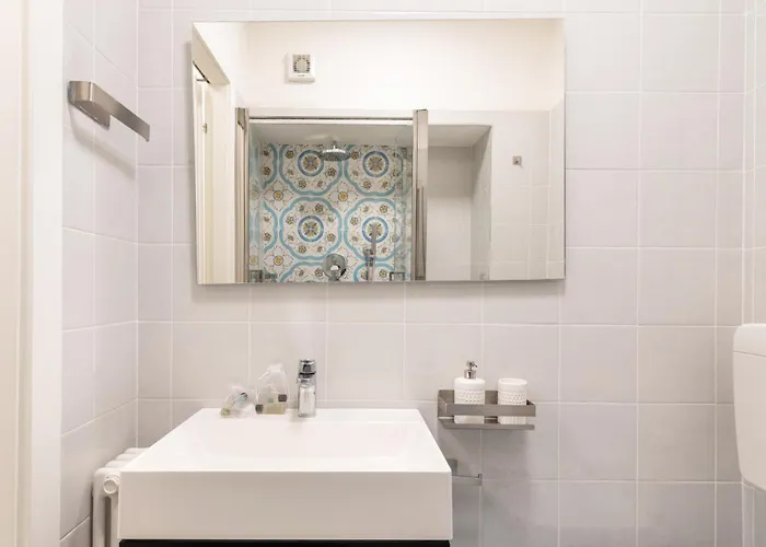 شقة Quiet Only A Few Steps Away From Mm Ptvenezia ميلان