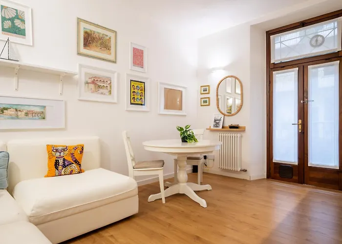 Quiet Only A Few Steps Away From Mm Ptvenezia شقة