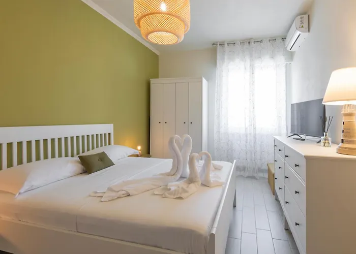 Bilocale Ugolina - 7sundays