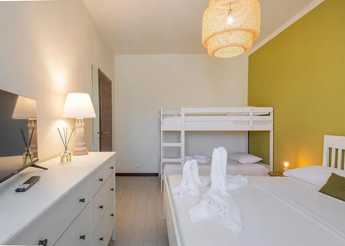 Bilocale Ugolina - 7sundays