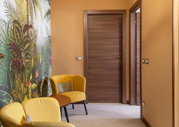 Bilocale Ugolina - 7sundays * Mailand