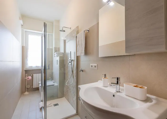 Apartment Bilocale Ugolina - 7sundays