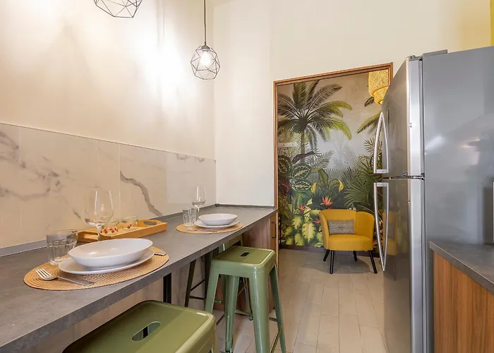 Bilocale Ugolina - 7sundays * Mailand