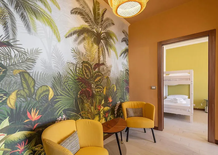 Bilocale Ugolina - 7sundays Mailand