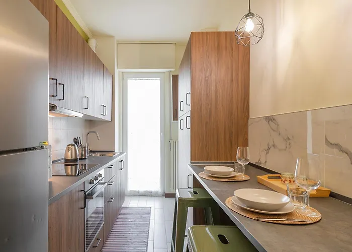 Bilocale Ugolina - 7sundays Apartment