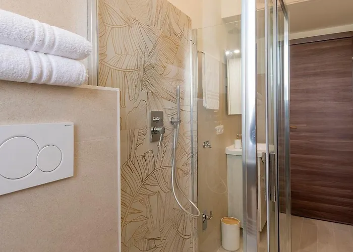 Apartment Bilocale Ugolina - 7sundays Mailand