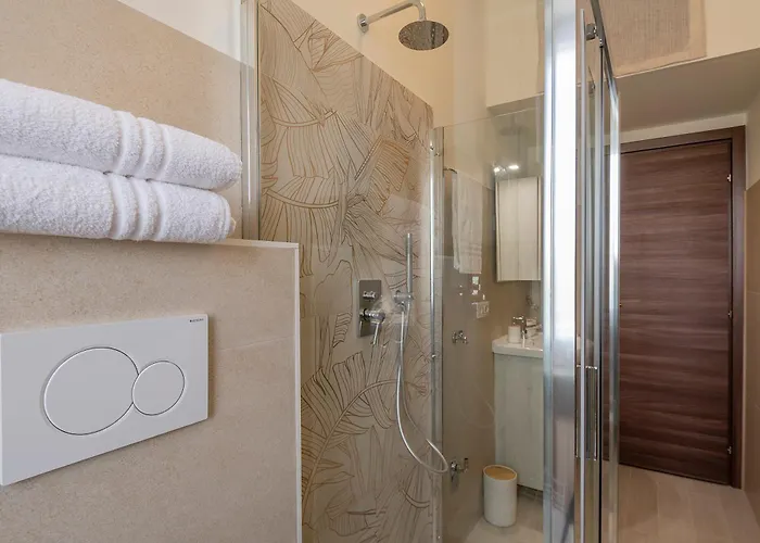 Bilocale Ugolina - 7sundays Apartment